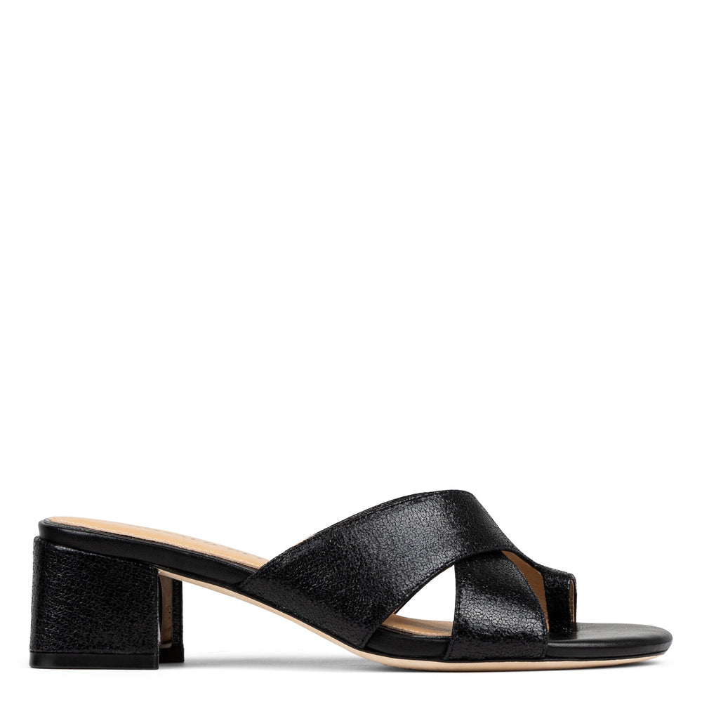 KEENA - Black | Donald Pliner Casual
