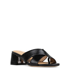 KEENA - Black | Donald Pliner Casual