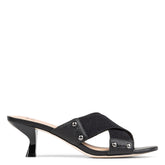 KENNA - Black | Donald Pliner Casual
