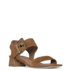 VIXI - Saddle Suede | Donald Pliner Casual