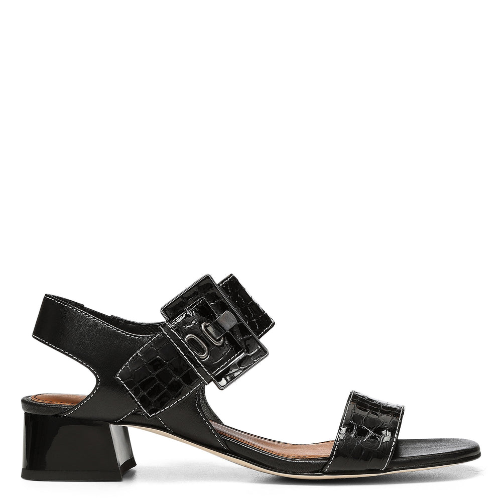 VIXI - Black | Donald Pliner Casual
