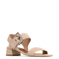 VIXI - Sand Suede | Donald Pliner Casual