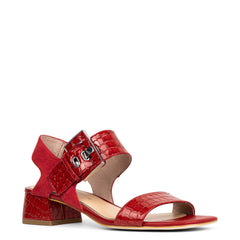 VIXI - Tomato | Donald Pliner Casual