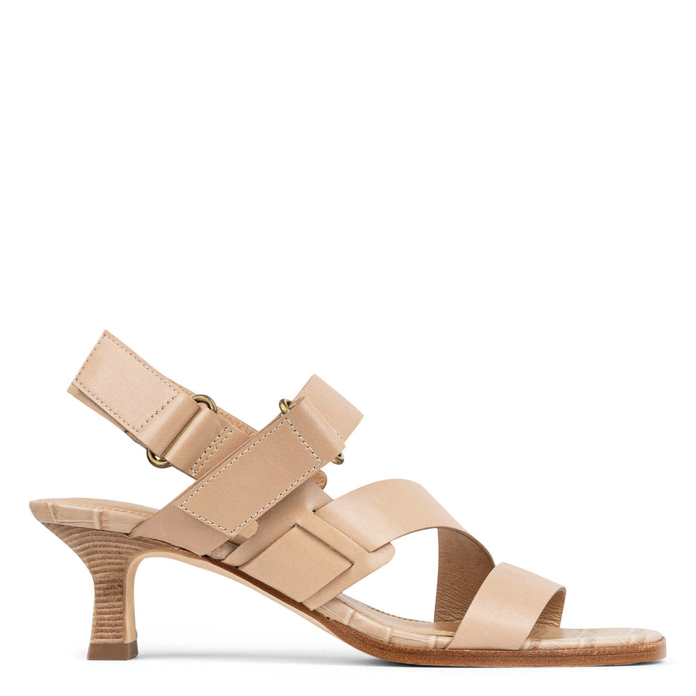 KAMELE - Sand | Donald Pliner Casual