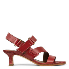 KAMELE - Tomato | Donald Pliner Casual