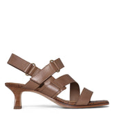 KAMELE - Saddle | Donald Pliner Casual