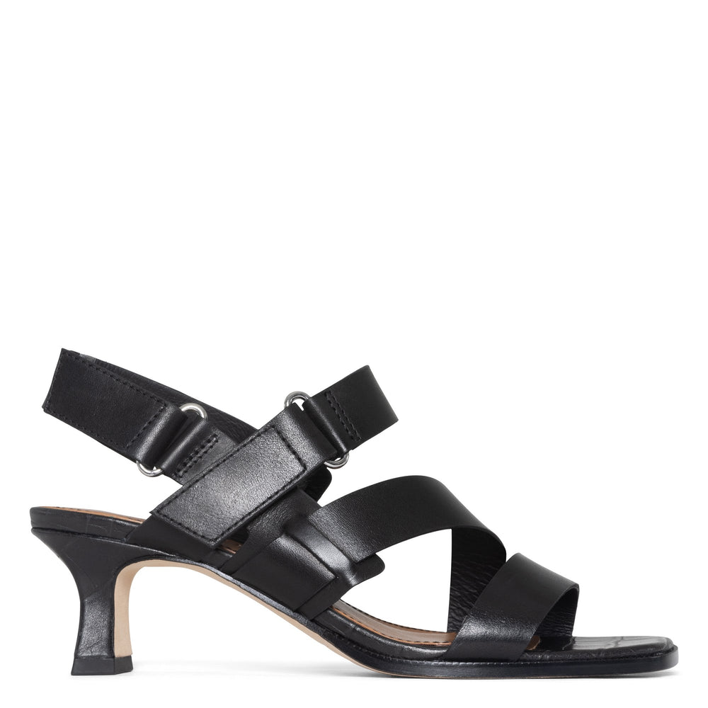 KAMELE - Black | Donald Pliner Casual