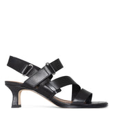 KAMELE - Black | Donald Pliner Casual