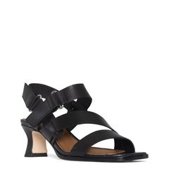 KAMELE - Black | Donald Pliner Casual