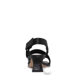 KAMELE - Black | Donald Pliner Casual