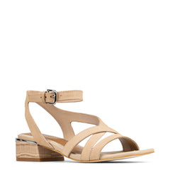 FRANNIE - Sand | Donald Pliner Casual