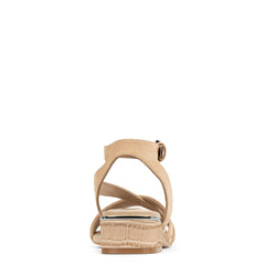 FRANNIE - Sand | Donald Pliner Casual