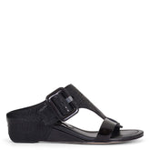 OFELIA - Black | Donald Pliner Casual