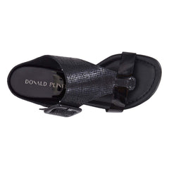 OFELIA - Black | Donald Pliner Casual