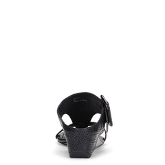 OFELIA - Black | Donald Pliner Casual
