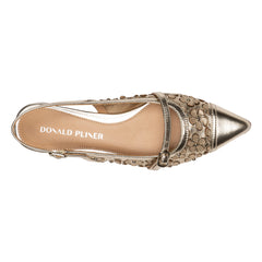ROZAMAY - Platino | Donald Pliner Casual