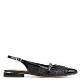 ROZAMAY - Black | Donald Pliner Casual