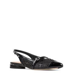 ROZAMAY - Black | Donald Pliner Casual