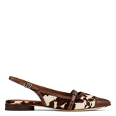 ROZAMAY - Saddle | Donald Pliner Casual