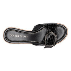 ALFEE - Black | Donald Pliner Casual