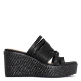 ITHACA - Black | Donald Pliner Casual