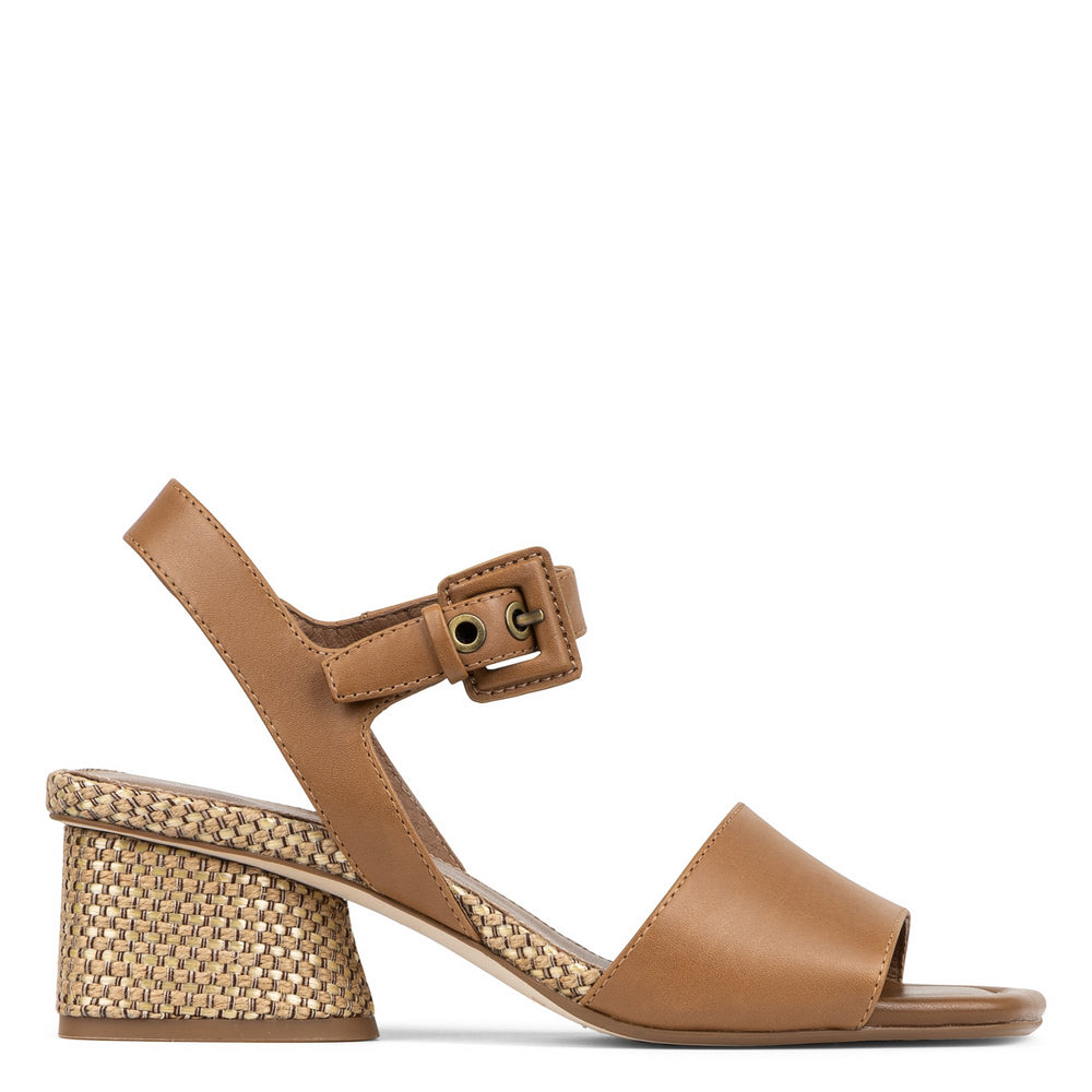 AARO - Saddle | Donald Pliner Casual