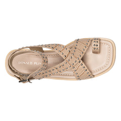 THALITA - Sand | Donald Pliner Casual