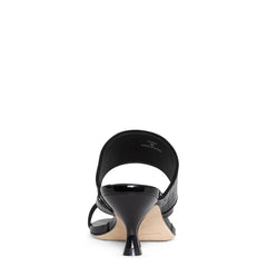 LOUKA - Black | Donald Pliner Casual