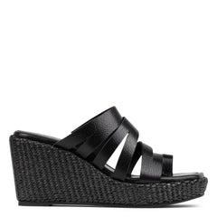 ANAMARI - Black | Donald Pliner Casual