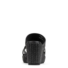 ANAMARI - Black | Donald Pliner Casual
