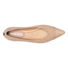 LADONNA - Sand | Donald Pliner Casual