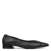 LADONNA - Black | Donald Pliner Casual