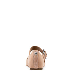 LIANE - Rosette Suede | Donald Pliner Casual