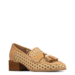 ARROYO - Natural Raffia | Donald Pliner Casual