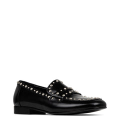 EVLINE - Black | Donald Pliner Casual