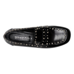 EVLINE - Black | Donald Pliner Casual