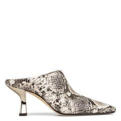 BUENA - Taupe | Donald Pliner Casual