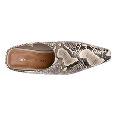 BUENA - Taupe | Donald Pliner Casual