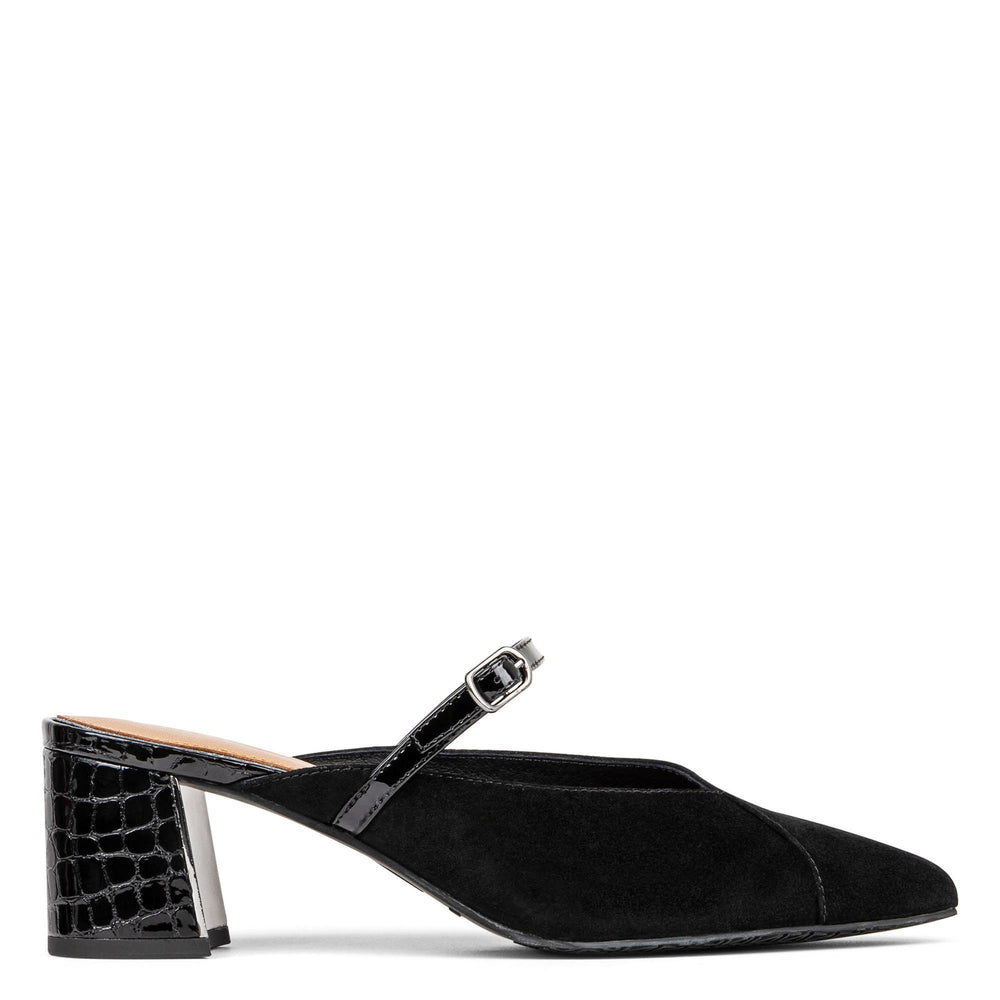 SAHIBA - Black | Donald Pliner Casual