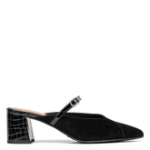 SAHIBA - Black | Donald Pliner Casual