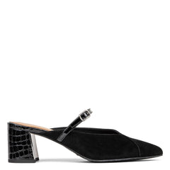 SAHIBA - Black | Donald Pliner Casual