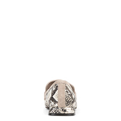 SAELI - Taupe | Donald Pliner Casual