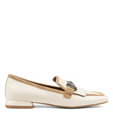 SAELI - Cream Multi | Donald Pliner Casual