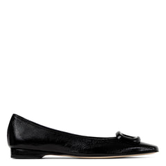 MAREEN - Black | Donald Pliner Casual