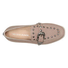 TAMARA - Taupe | Donald Pliner Casual