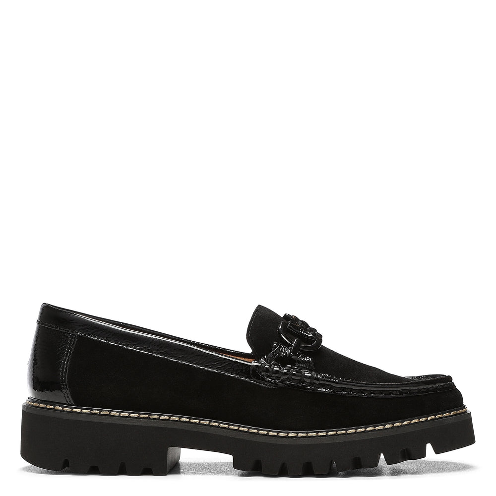 HELIO - Black | Donald Pliner Casual