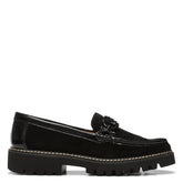 HELIO - Black | Donald Pliner Casual