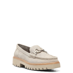 HELIO - Light Taupe | Donald Pliner Casual