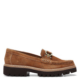 HELIO - Saddle | Donald Pliner Casual