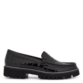 HOPE - Black / Black | Donald Pliner Casual